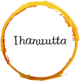 Ihanuutta